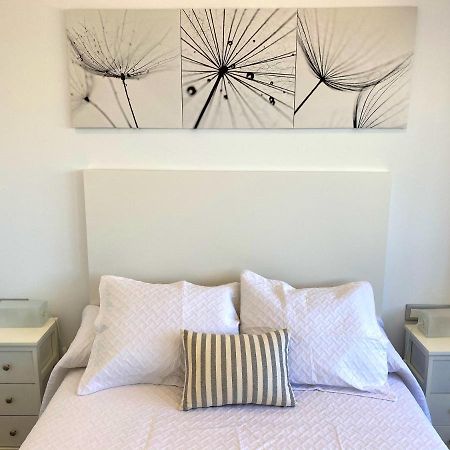 Residencial Santa Justa - Vacacional Sevilla Bagian luar foto