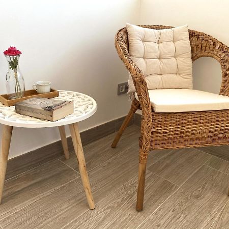 Residencial Santa Justa - Vacacional Sevilla Bagian luar foto
